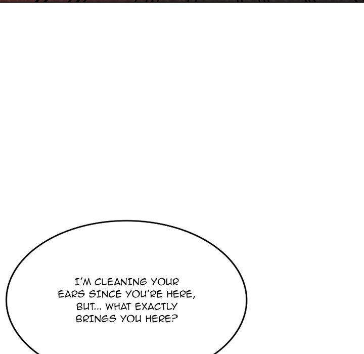 Secret Hideout chapter 37 page 23