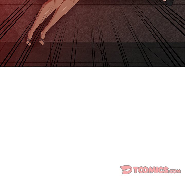 Secret Hideout chapter 37 page 27