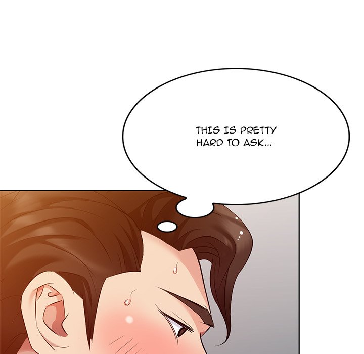 Secret Hideout chapter 37 page 28