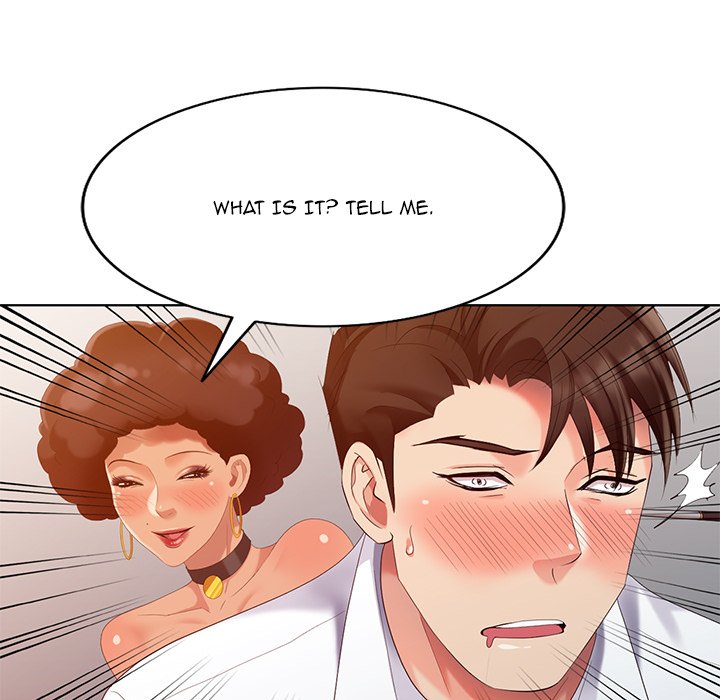 Secret Hideout chapter 37 page 30