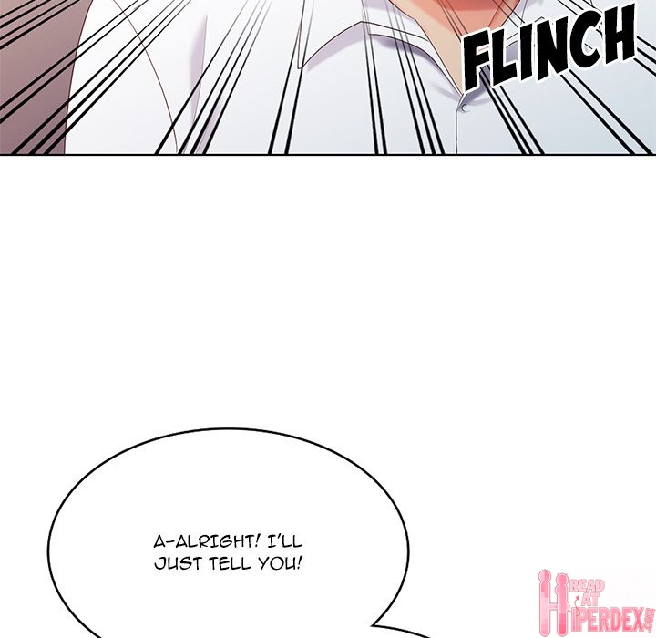 Secret Hideout chapter 37 page 31