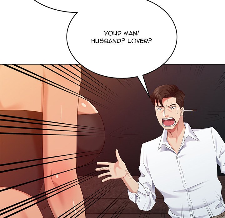 Secret Hideout chapter 37 page 32