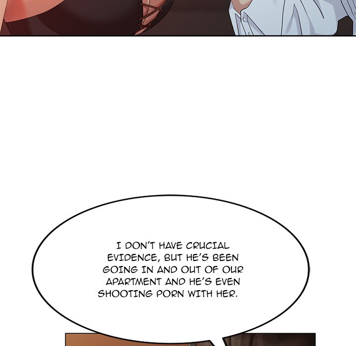 Secret Hideout chapter 37 page 37