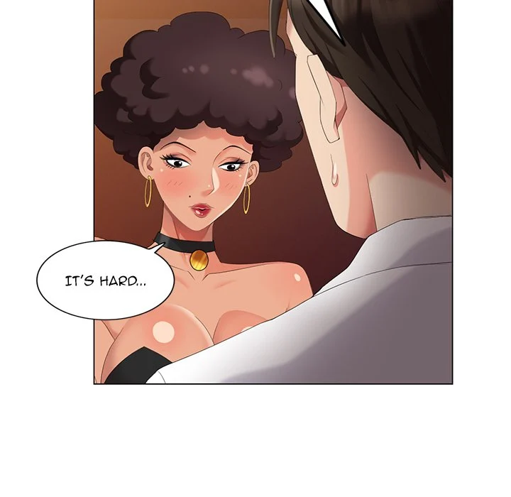 Secret Hideout chapter 37 page 38