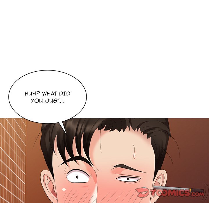 Secret Hideout chapter 37 page 39
