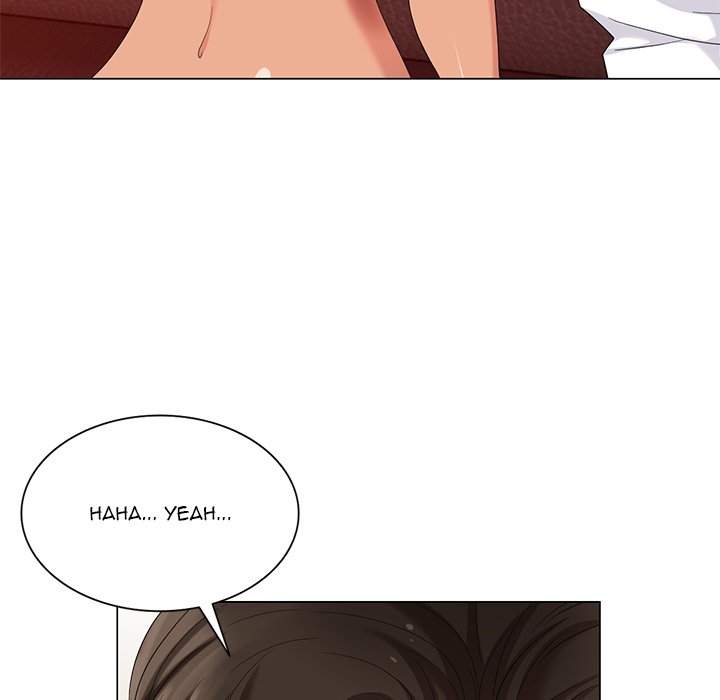 Secret Hideout chapter 37 page 49