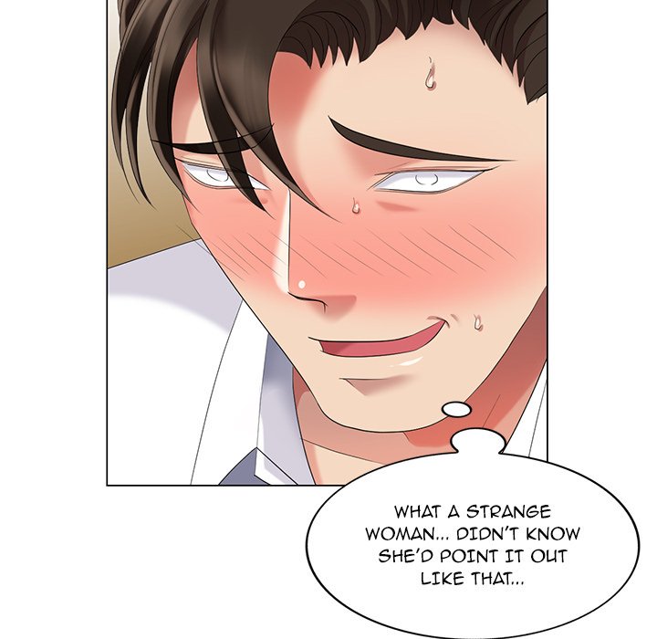 Secret Hideout chapter 37 page 50