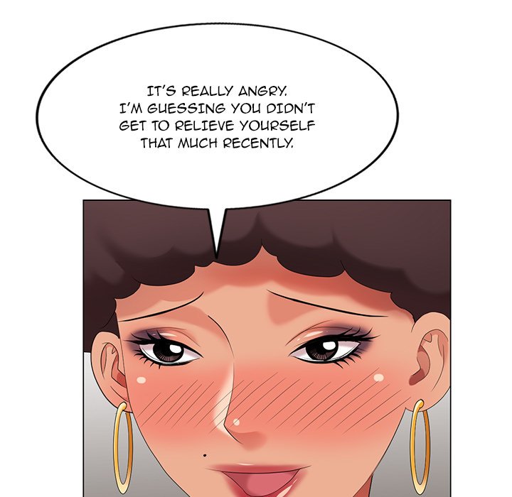 Secret Hideout chapter 37 page 53