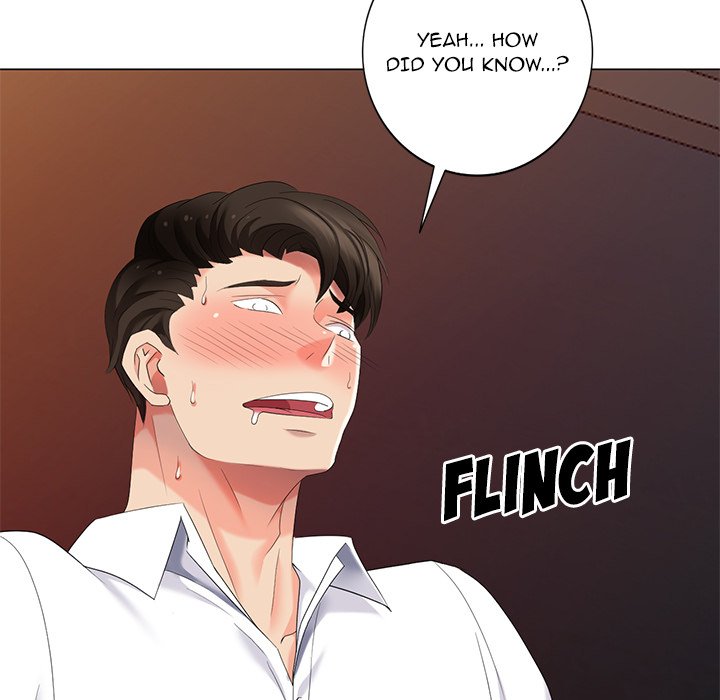 Secret Hideout chapter 37 page 55