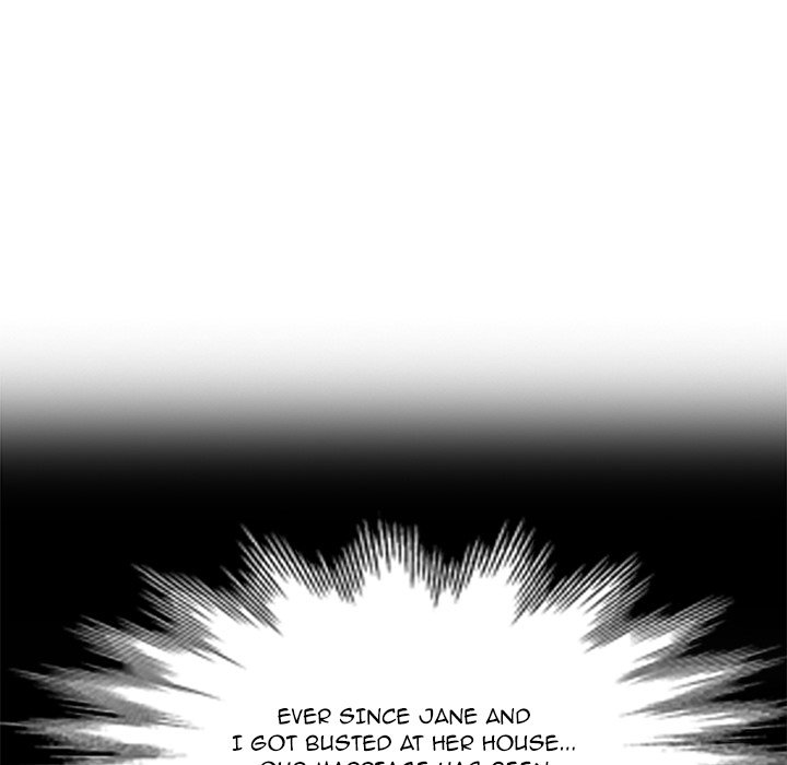 Secret Hideout chapter 37 page 60