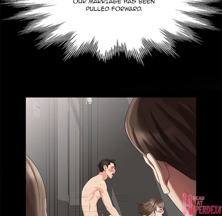 Secret Hideout chapter 37 page 61