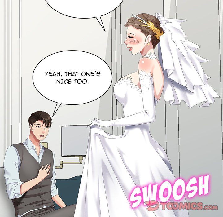 Secret Hideout chapter 37 page 63