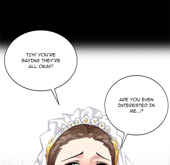 Secret Hideout chapter 37 page 65