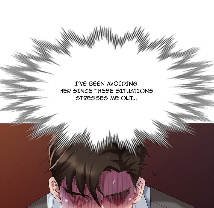 Secret Hideout chapter 37 page 70