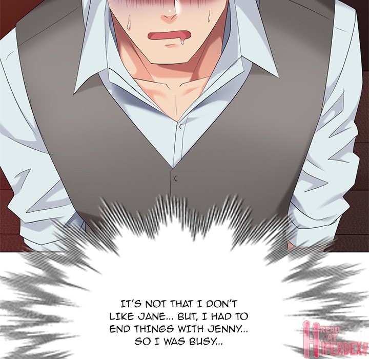 Secret Hideout chapter 37 page 71