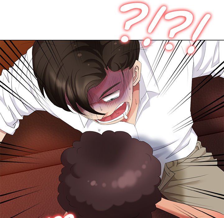 Secret Hideout chapter 37 page 74