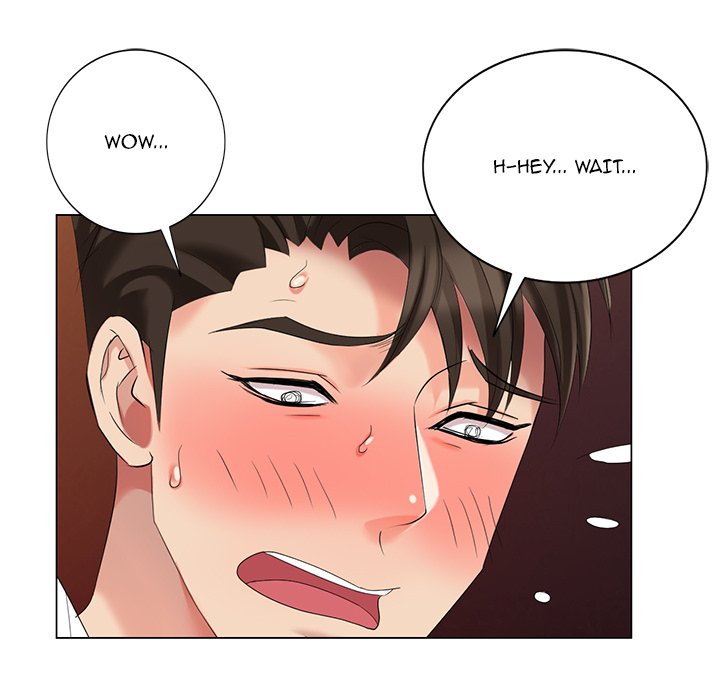 Secret Hideout chapter 37 page 78