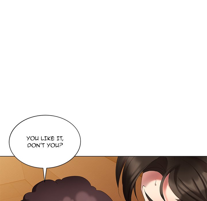Secret Hideout chapter 37 page 79