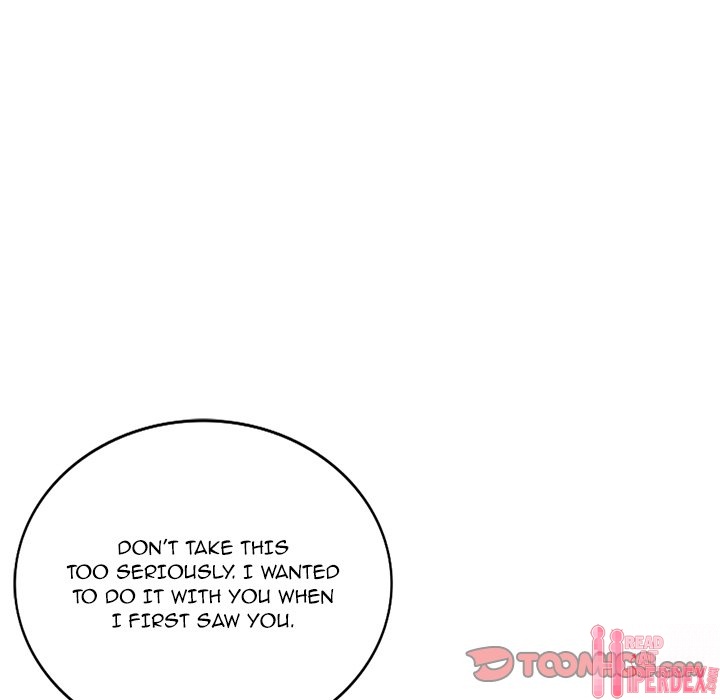 Secret Hideout chapter 37 page 81