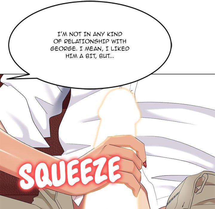 Secret Hideout chapter 37 page 84
