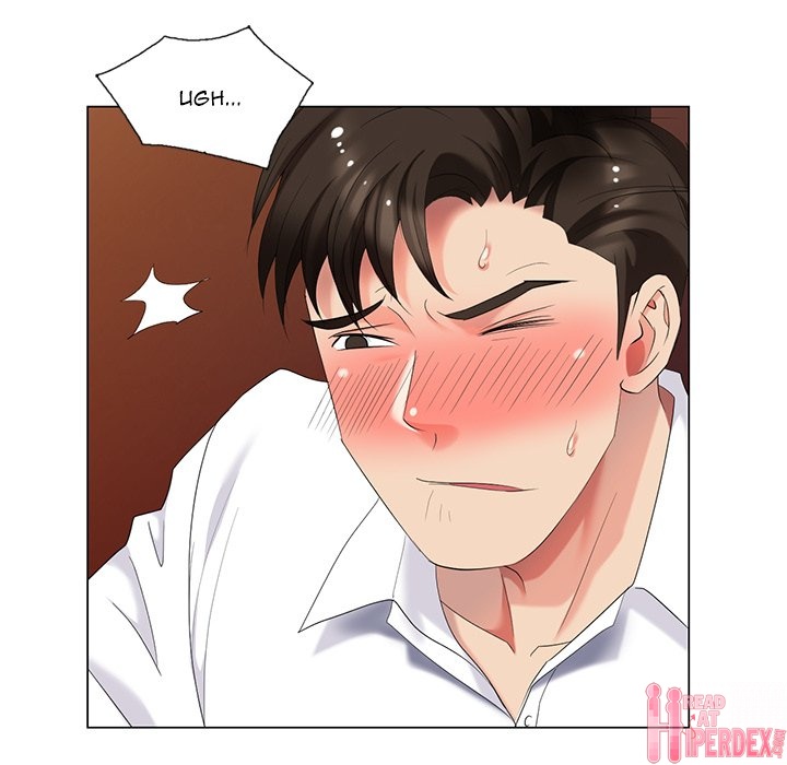 Secret Hideout chapter 37 page 86