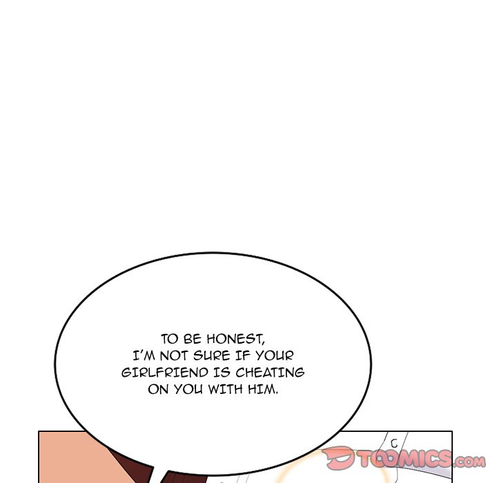 Secret Hideout chapter 37 page 87