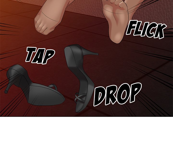 Secret Hideout chapter 37 page 90