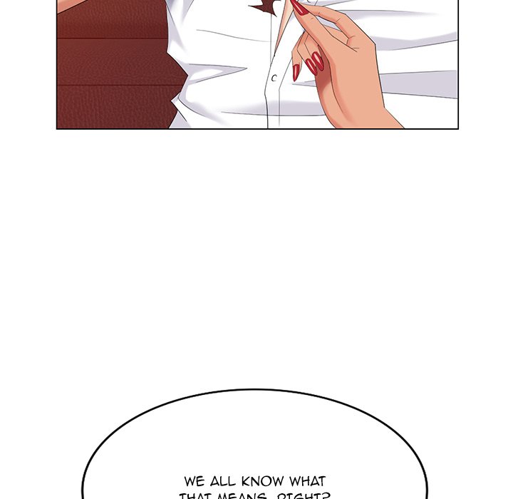 Secret Hideout chapter 37 page 95