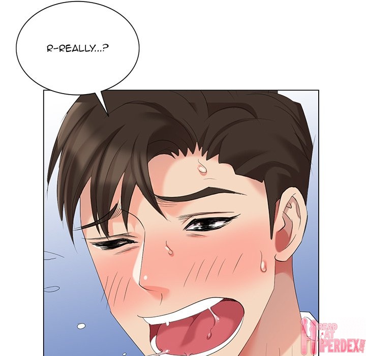 Secret Hideout chapter 37 page 101