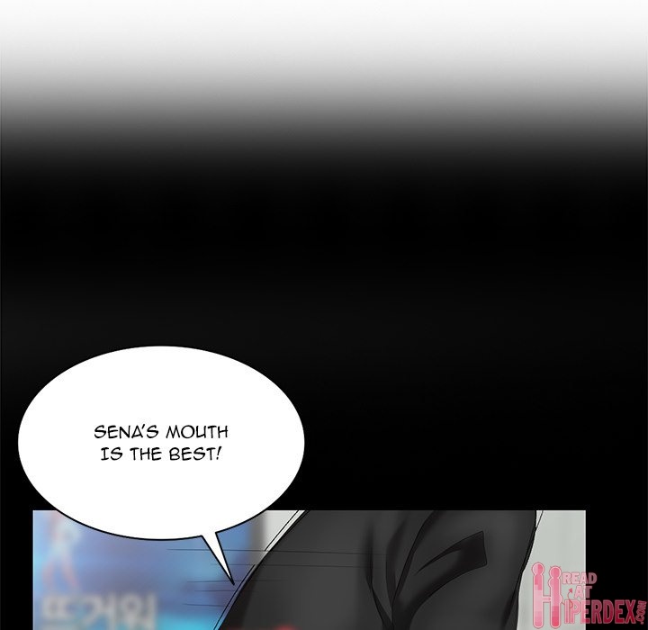 Secret Hideout chapter 37 page 106