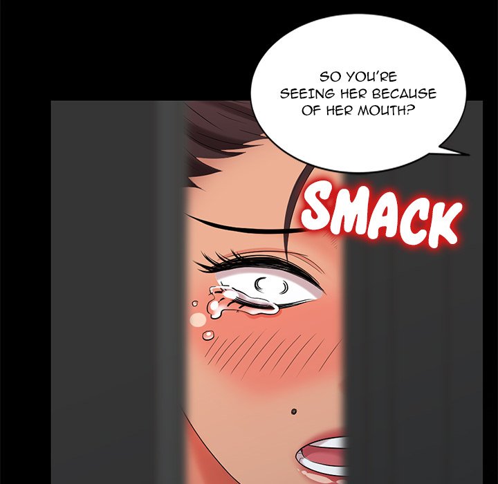 Secret Hideout chapter 37 page 109
