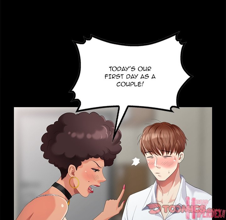 Secret Hideout chapter 37 page 111
