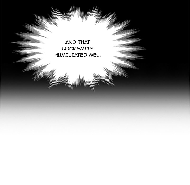Secret Hideout chapter 37 page 114