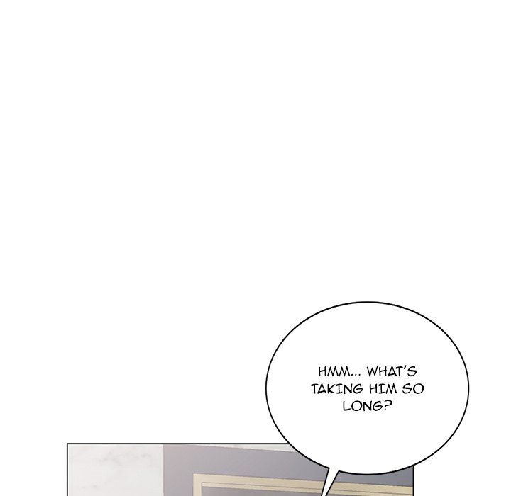 Secret Hideout chapter 37 page 120