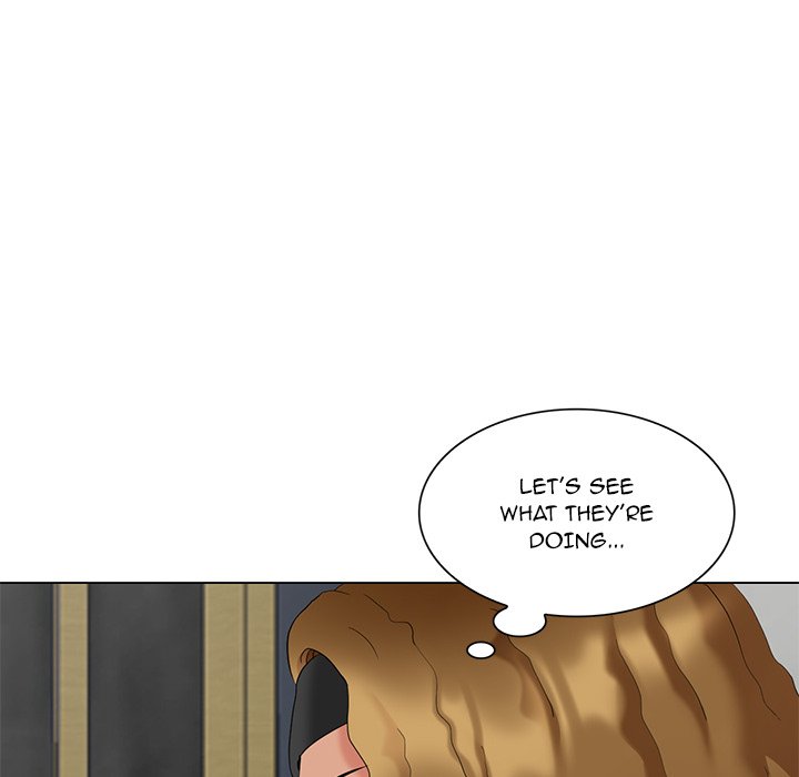 Secret Hideout chapter 37 page 122