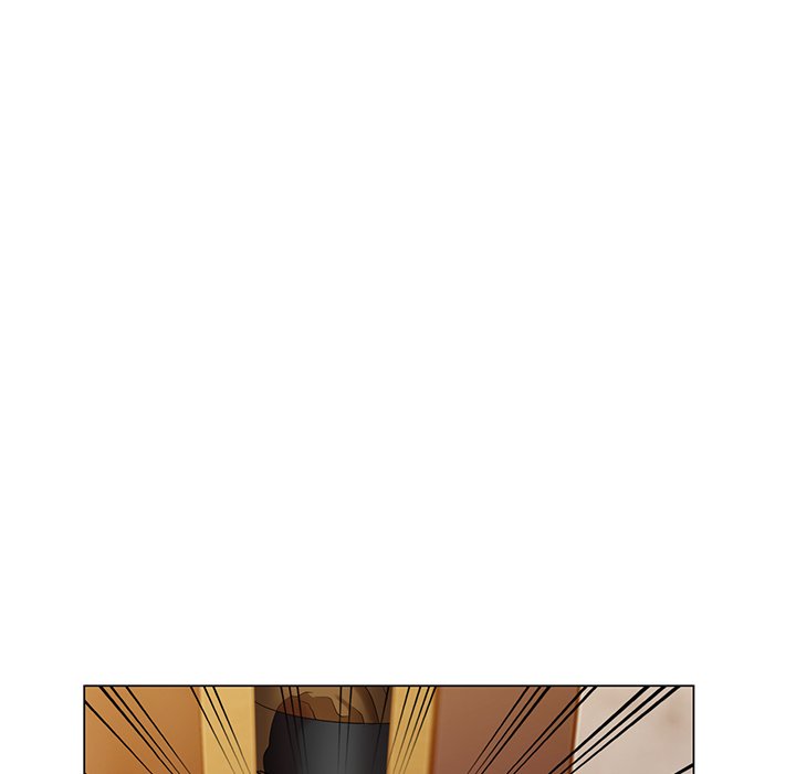 Secret Hideout chapter 37 page 124