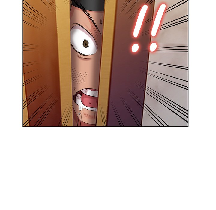 Secret Hideout chapter 37 page 125