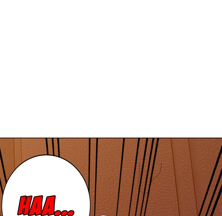 Secret Hideout chapter 37 page 130