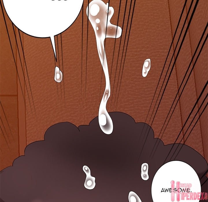 Secret Hideout chapter 37 page 131