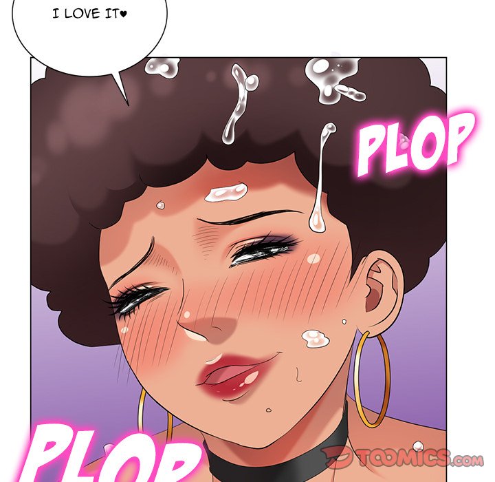 Secret Hideout chapter 37 page 135