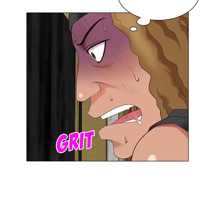 Secret Hideout chapter 37 page 137