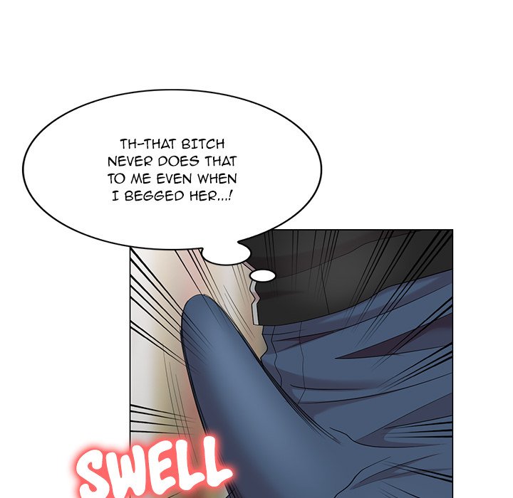 Secret Hideout chapter 37 page 138