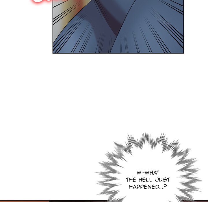 Secret Hideout chapter 37 page 139