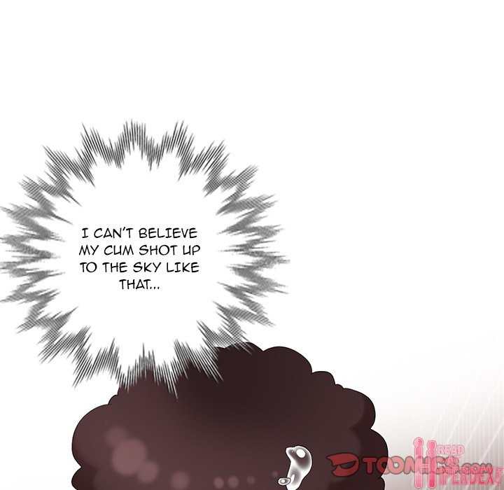 Secret Hideout chapter 37 page 141