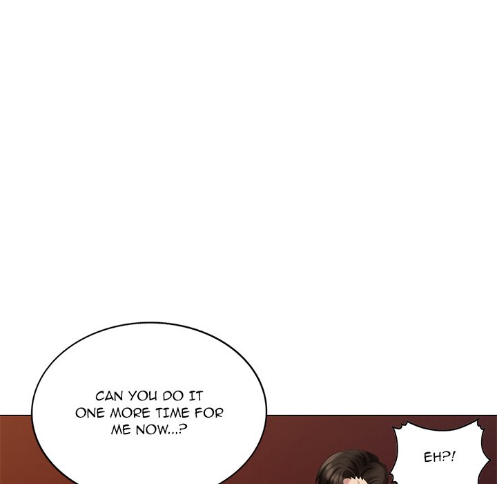 Secret Hideout chapter 37 page 144