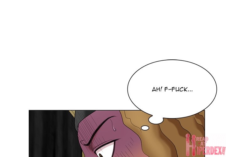 Secret Hideout chapter 38 page 1