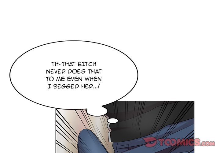 Secret Hideout chapter 38 page 3