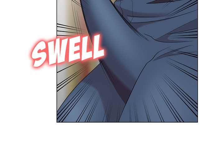 Secret Hideout chapter 38 page 4