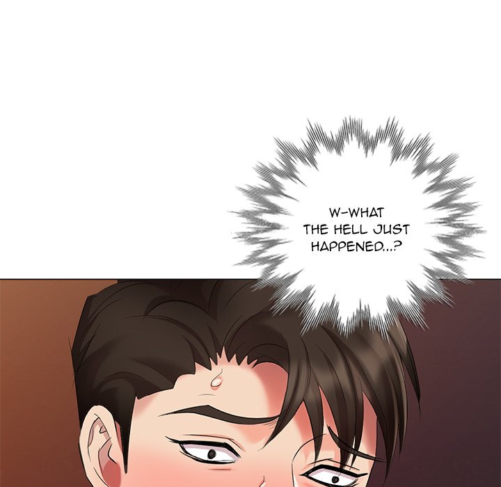 Secret Hideout chapter 38 page 5