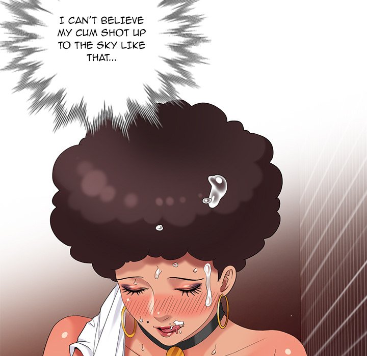 Secret Hideout chapter 38 page 7